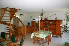 Mansion With 2 Bedrooms in Miniac-morvan, With Wifi - 7 km From the Beach - Image 4
