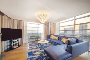 Golden Sands Hotel Creek - Image 3