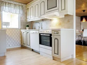 4 Star Holiday Home in Borgholm - Image 5