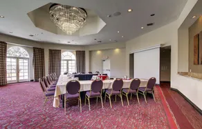 Radisson Hotel San Diego Rancho Bernardo - Image 5