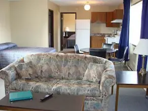 Capri Motor inn - Image 5