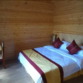 Jinhuwan Resort - Image 4