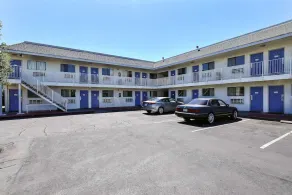 Motel 6 Oakland Airport - Image 4