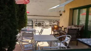 Hotel Costalaz Plaza - Image 5