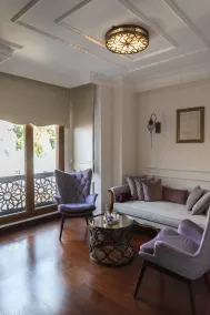Burckin Suleymaniye Hotel - Image 5
