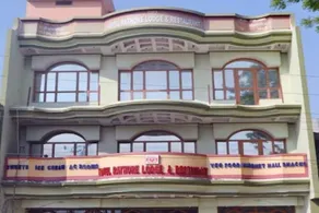 Hotel Rathore Lodg & Reastaurent - Image 3