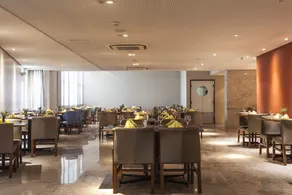 Bristol Recife Suites & Convention - Image 2