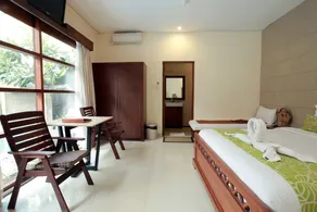 RedDoorz @ Nakula Seminyak - Image 2