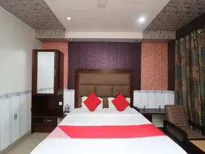 Himgiri Residency by OYO - Image 2