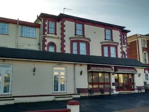 Malvern Hotel - Image 4