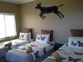Acquila Guest House - Image 4