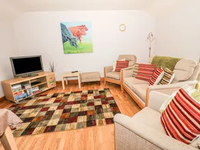 Dairy Cottage - Image 2