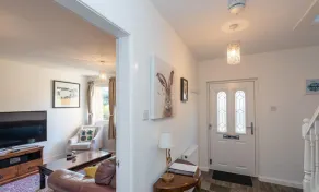 Lynton Annexe, East Linton - Image 3