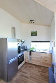 Blue View Cabin 4B With private hot tub - Image 3