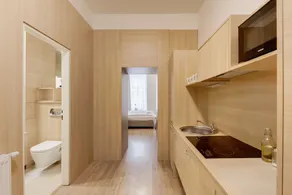 Bright Prague Castle Apartments - Image 5