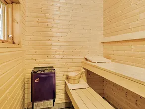 4 Star Holiday Home in Mjölby - Image 2