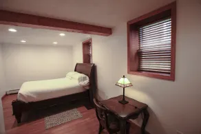 Mayor Lord's House Bed and Breakfast - Image 4