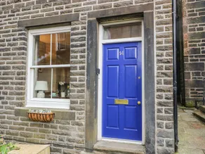 Cobble Cottage Heptonstall - Image 5