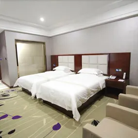 Baihe Hotel (Shunde Lecong Jiajucheng ) - Image 3