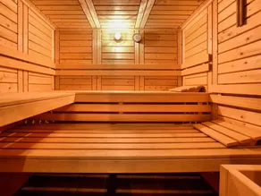 Cozy Holiday Home in Dion With Sauna - Image 2