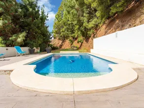 Gorgeous Villa With Private Swimming Pool in Algarrobo-costa - Image 5
