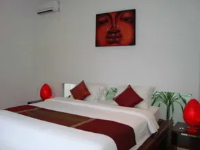 The H Rooms At Horizontal - Image 3