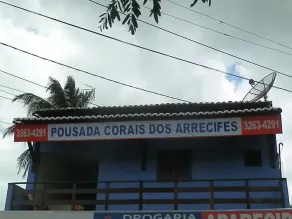 Pousada Corais Dos Arrecifes - Image 4