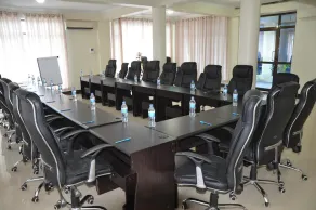 Sawe Hotel - Image 2
