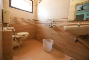 Sai Charan Comfort Inn - Image 2
