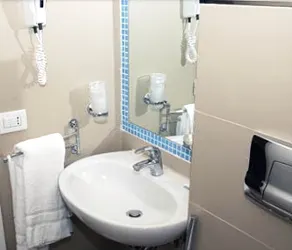 One Park Hotel - Image 2