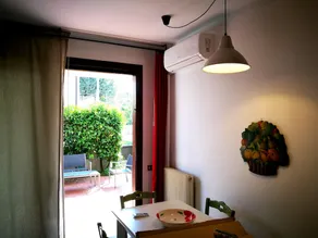 Studio in Dosson di Casier, With Enclosed Garden and Wifi - 42 km From the Beach - Image 4