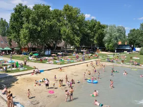 Gemütliches Ferienhaus mit Pool, Garten und Grill - Image 4