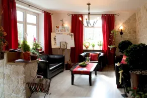 Am Rosengarten Wohlfühlhotel - Image 2