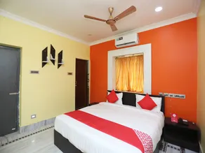 Omm Residency By OYO Rooms - Image 4
