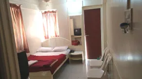 Hotel Radhika Palace - Image 3