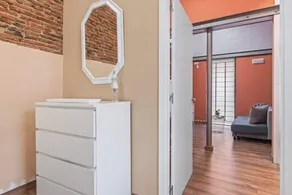 Contemporary Apartment With One-bedroom in Salamanca, Madrid - Image 3