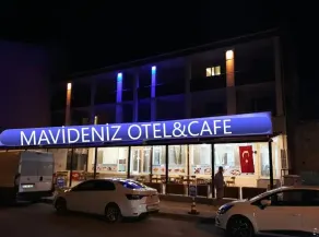 Mavideniz Otel - Image 4
