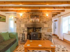 Townfoot Cottage - Image 2