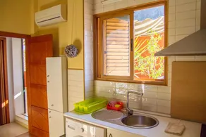 Apartment With one Bedroom in Alcalá de Guadaíra, With Furnished Terrace and Wifi - 72 km From the Beach - Image 3