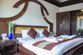 Hotel Abhinandan - Image 3