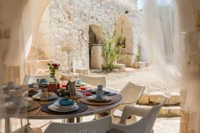 Trullo Tunine - Image 2