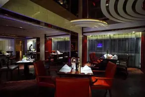 Jinan Shandong Hotel - Image 2