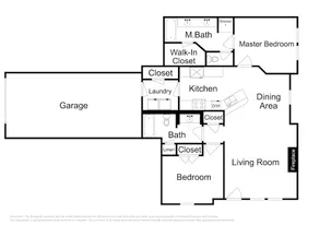1746 Park City - 2 Br Condo - Image 2