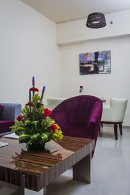 The View Al Barsha Hotel Apartments - Image 3