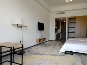Dahua Jianguo Hotel Zhangjiakou - Image 2