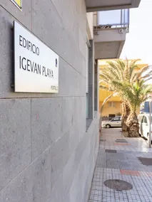 Aire Salado by CanariApartment, 2 Bedrooms, Home Office and Parking in Playa de Salinetas - Image 5