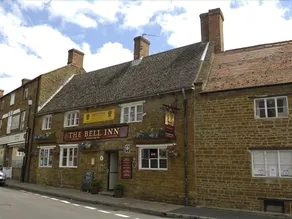 The Bell Inn - Image 1
