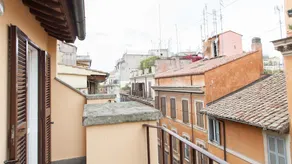 Rental in Rome Trevi Penthouse - Image 3