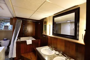 Pet-friendly Private Vacation Home in the White Mountains - Sh70c - Image 3