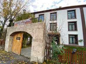 SEYRAN PARK OTEL - Image 3